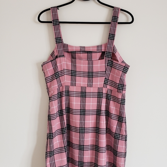 Mini Dress - Picture 4 of 4